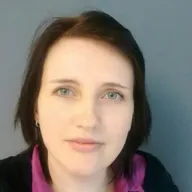 Marina Goldburt profile